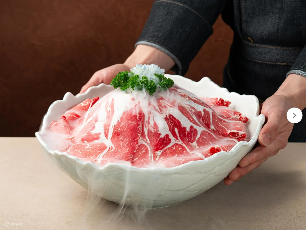 蒙羊鲜楼·蒙古音乐餐厅 | 印力中心店